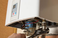 free Staplers boiler install quotes